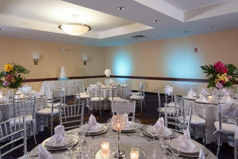 Courtyard by Marriott Miami Coral Gables 4
