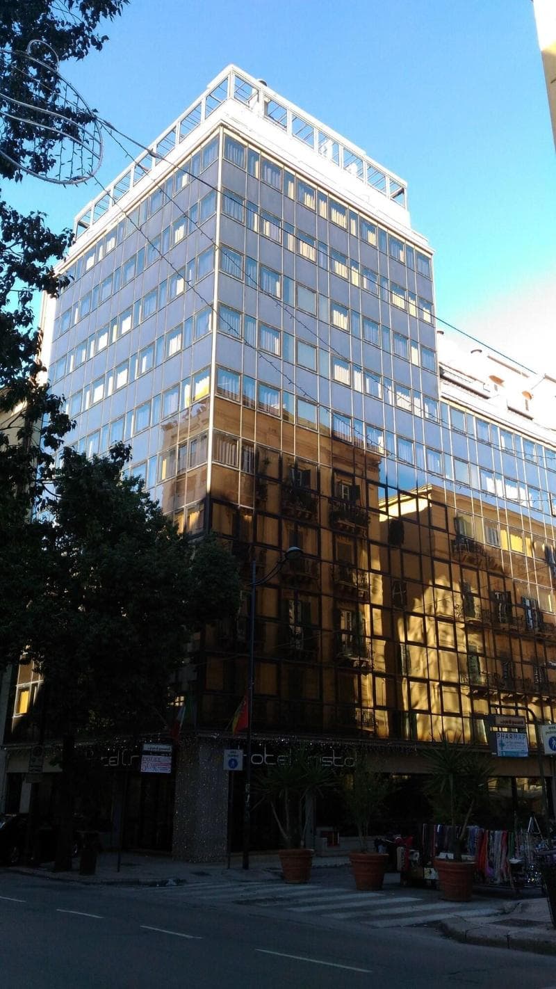 ibis Styles Palermo Cristal 3