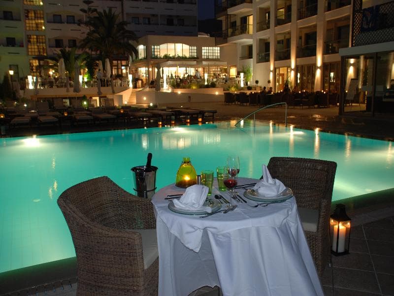 Albatros Spa And Resort Hotel 3