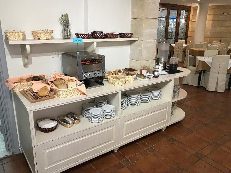 Hotel Fortezza 5