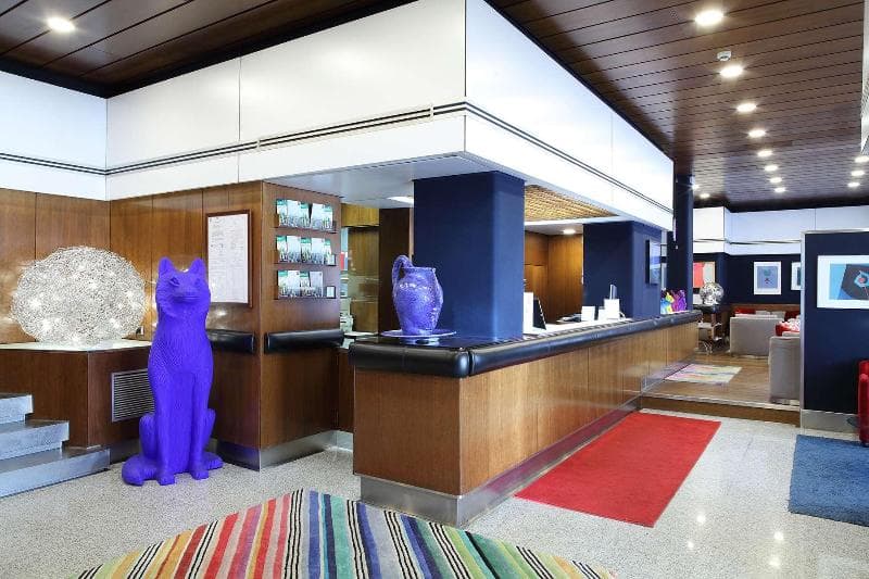 Hotel Mediolanum 3
