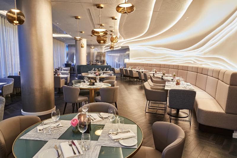 Steigenberger Hotel Hamburg 5