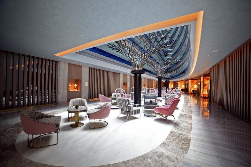 Royal Wings Hotel 3
