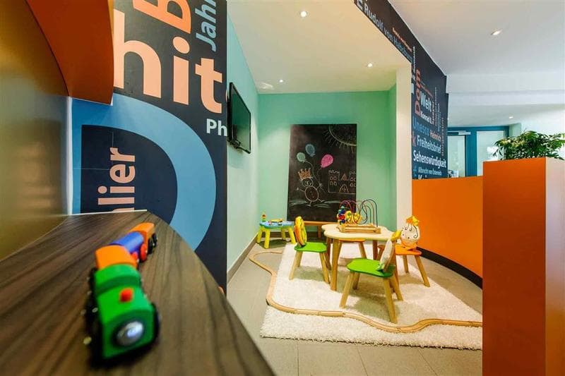 ibis Styles Speyer 5