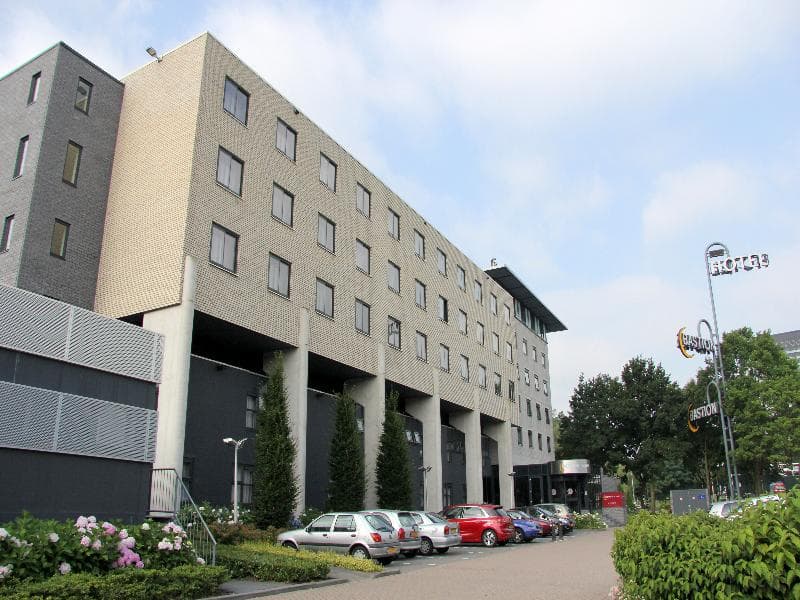 Bastion Hotel Utrecht photo 1