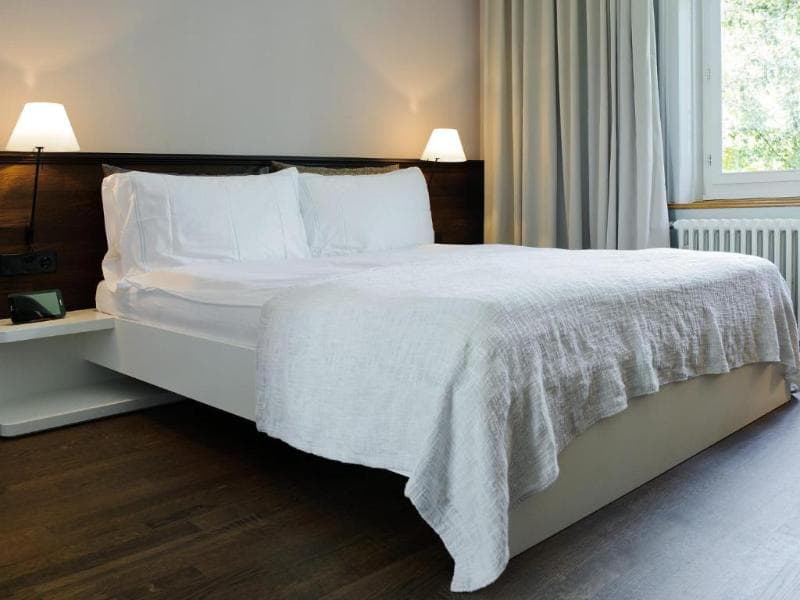 Plattenhof Hotel 2