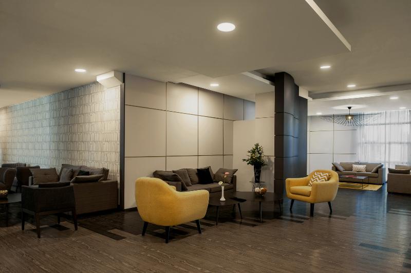 Citadines Bastille Marais Paris 5