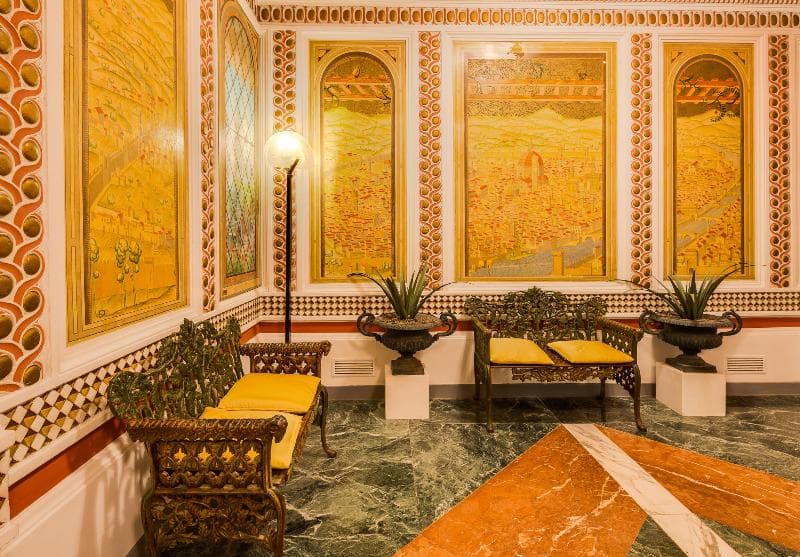 Hotel Roma Firenze 5