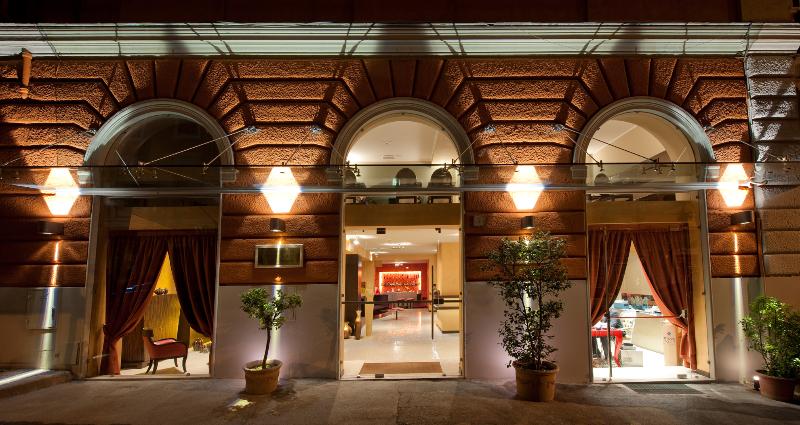Hotel Fiume 2