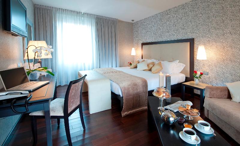 Hotel Fiume 5