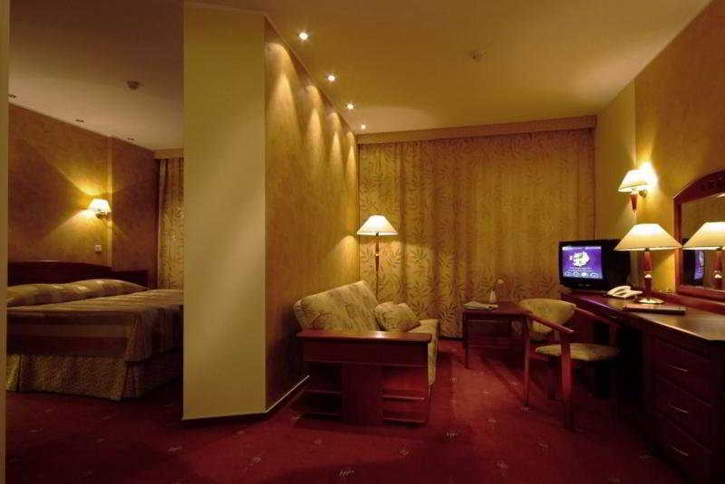 Hotel HP Park Plaza Wroclaw 5