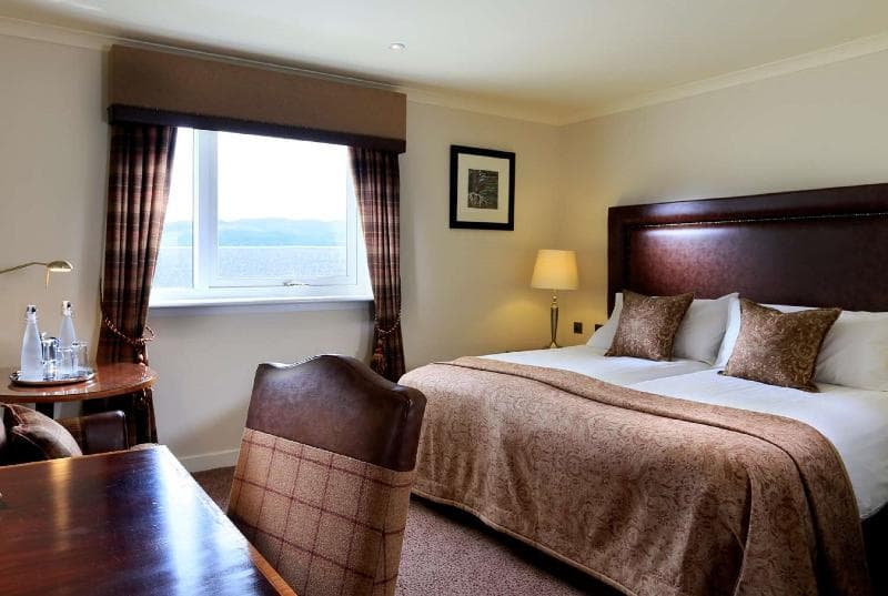 Macdonald Aviemore Hotel 4