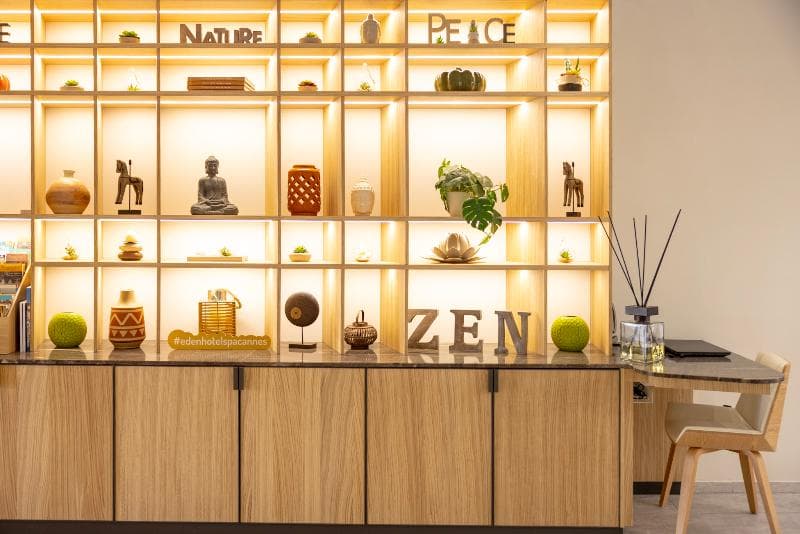 Eden Hôtel & Spa 4