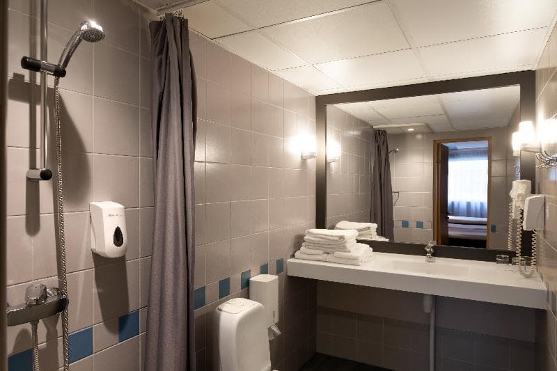 Hotel Metropol 5