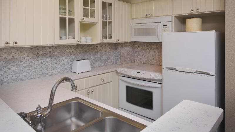 Disney's BoardWalk Villas 5