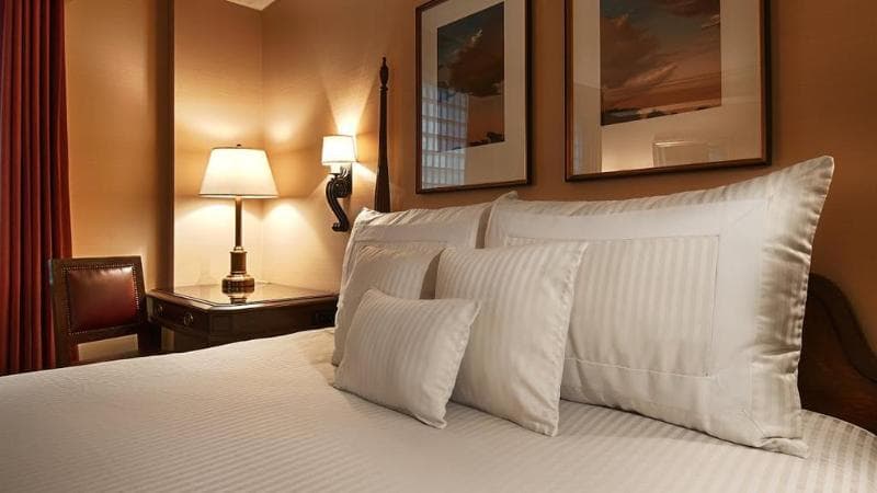 Le Meridien St. Louis Downtown 2