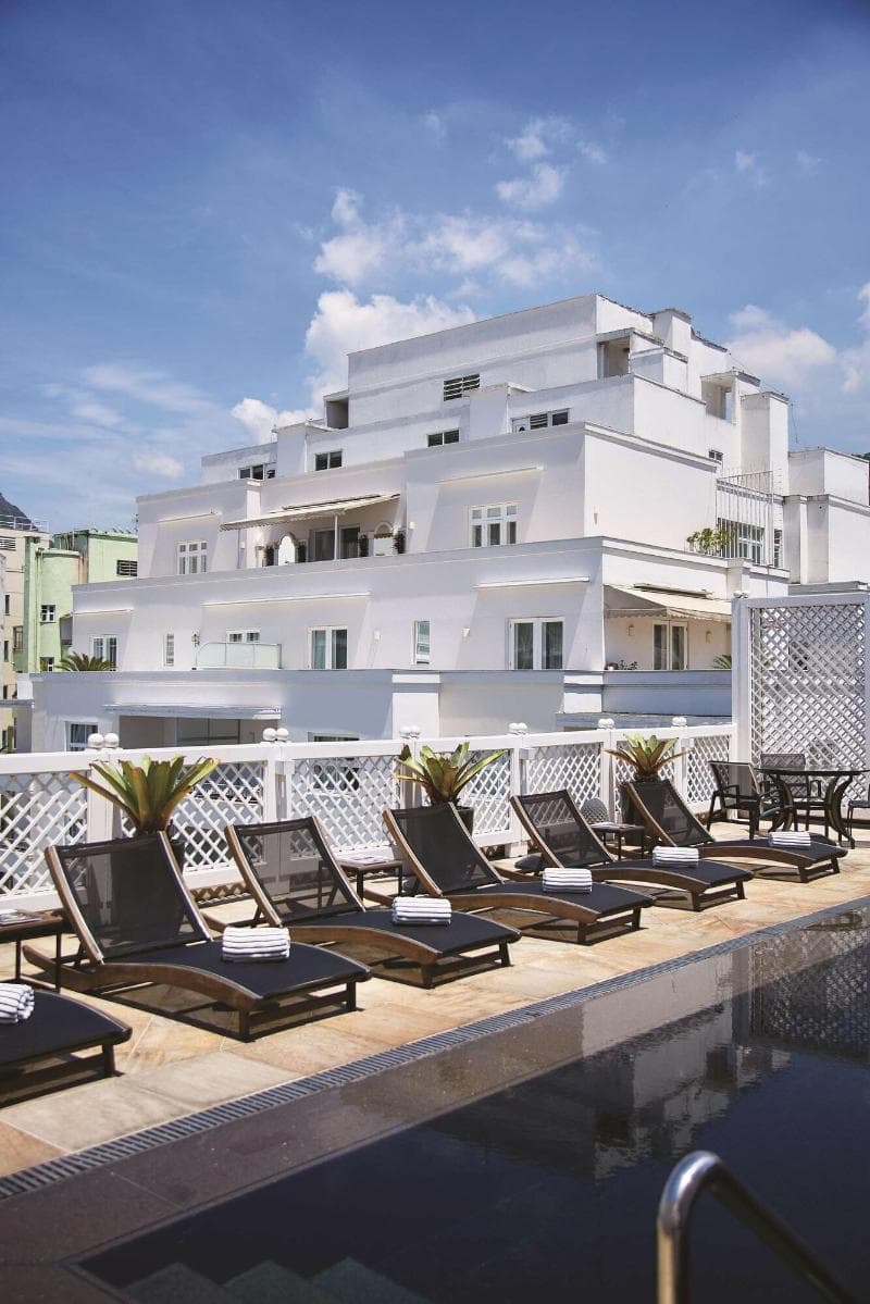 Copacabana Palace, A Belmond Hotel 5