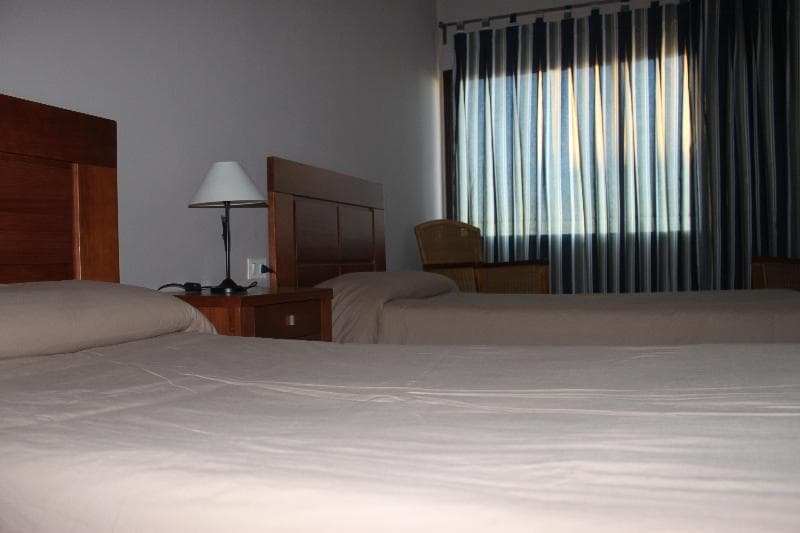 Apartamentos Lanzarote Paradise 5