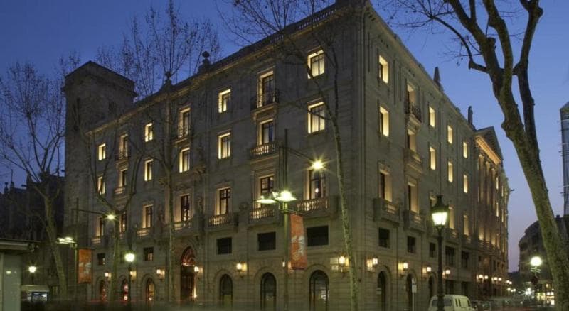 Hotel 1898 5