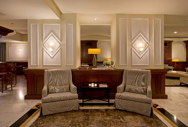Starhotel Majestic 3