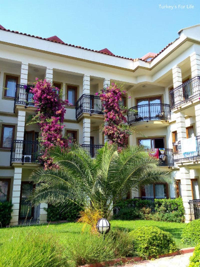 Leytur Hotel 4