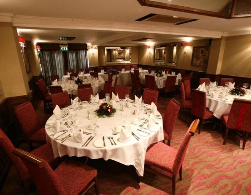 Old Palace Lodge 4