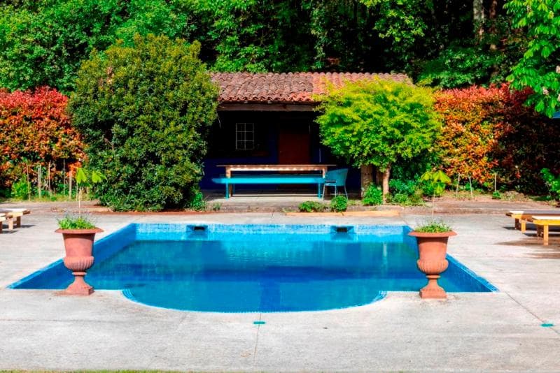 Casa de Juste 5