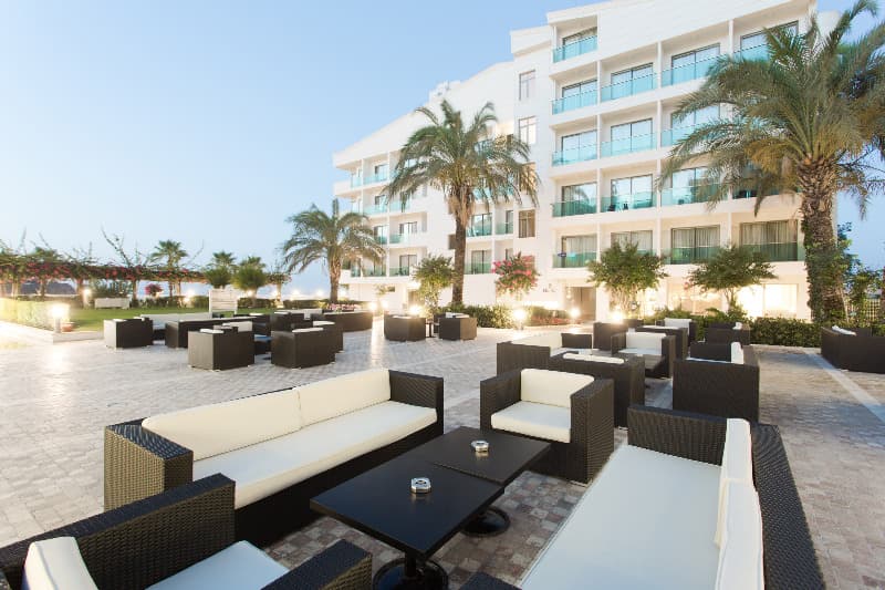 Club Hotel Falcon photo 1