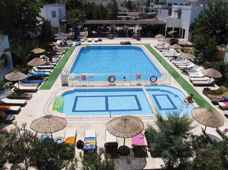 Hotel Bagevleri 4