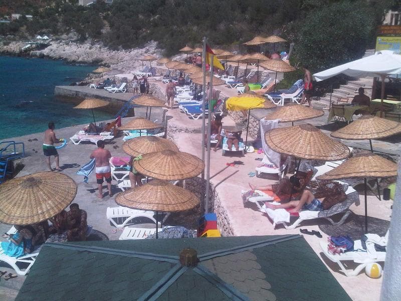 Patara Prince Hotel & Resort 5