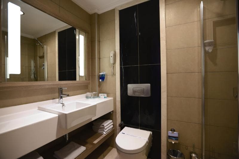 Insula Resort & Spa 5