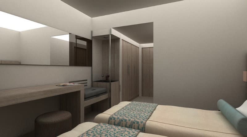 Insula Resort & Spa 3