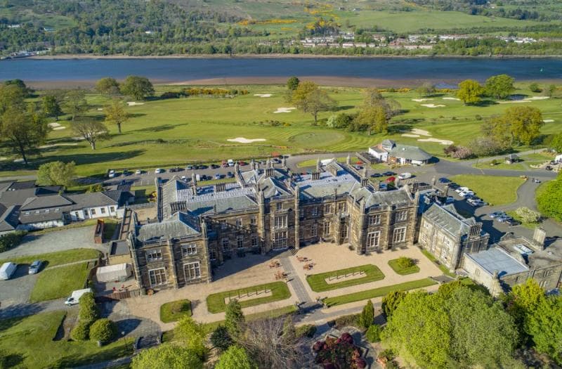 Mar Hall & Spa 3