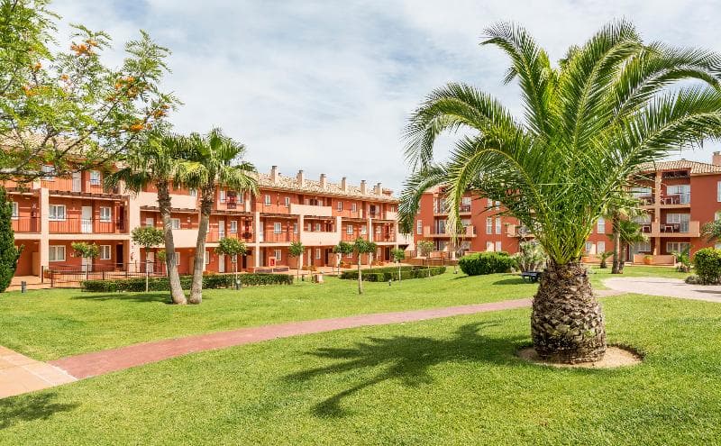 Aparthotel Ilunion Sancti Petri photo 1