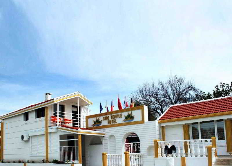 Side Temple Hotel 3