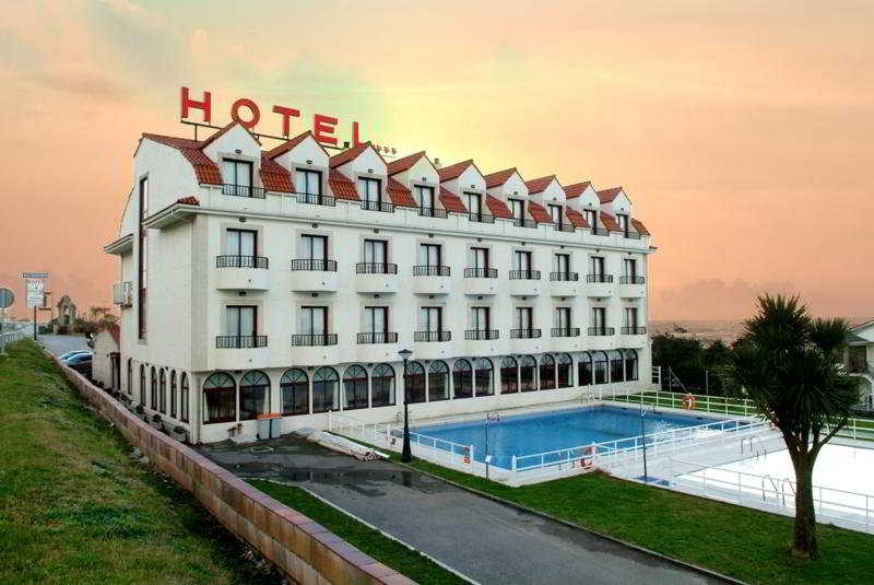 Hotel Restaurante Glasgow photo 1