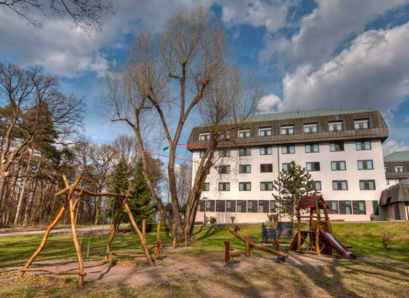 Hotel Globus photo 1