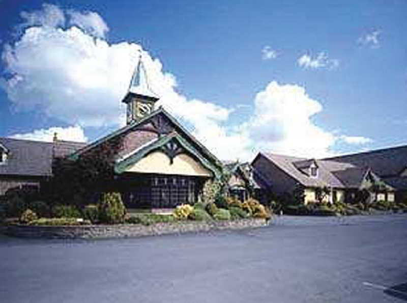 Treacys Oakwood Hotel photo 1