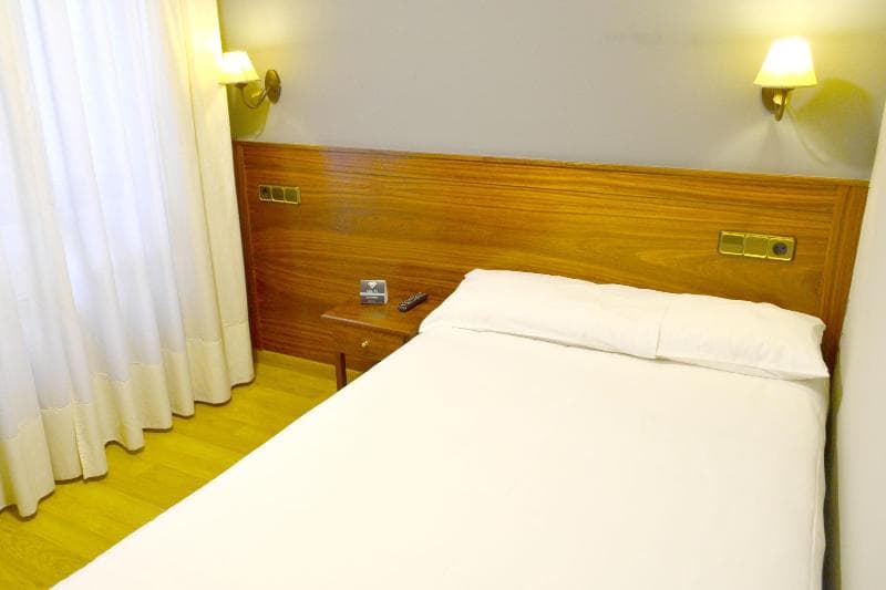 Hotel Alda Los Templarios 4