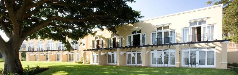 The Devon Valley Hotel 4