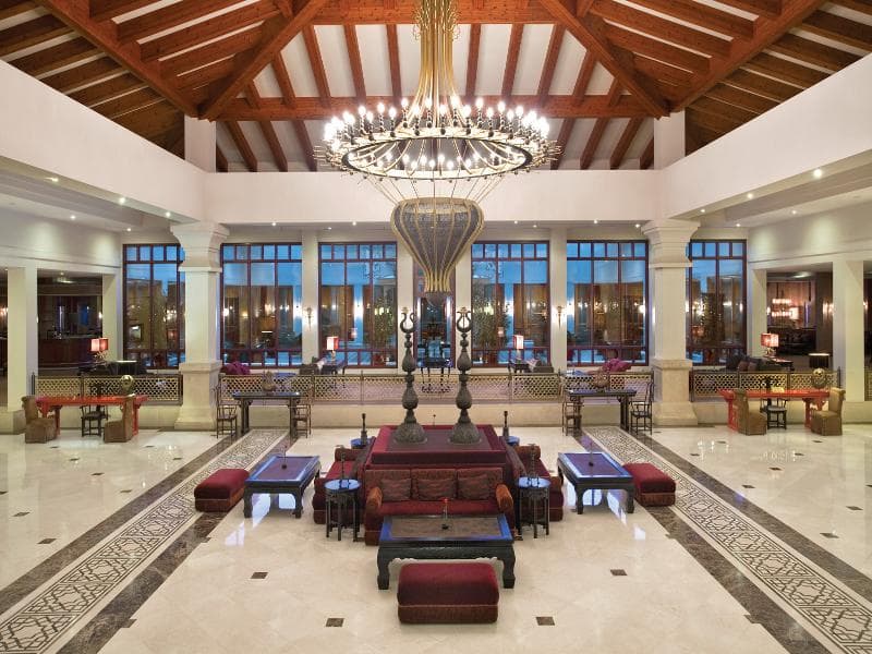 Akka Antedon Hotel 3