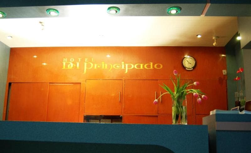 Hotel Del Principado 3