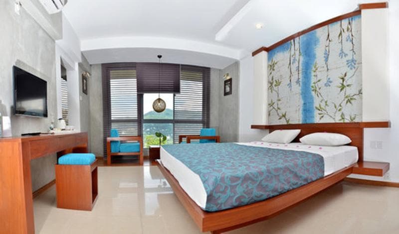 Hotel Topaz photo 1