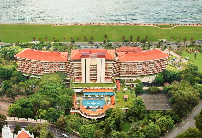 Taj Samudra 3