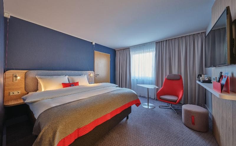 Holiday Inn Express Cologne - Troisdorf 4