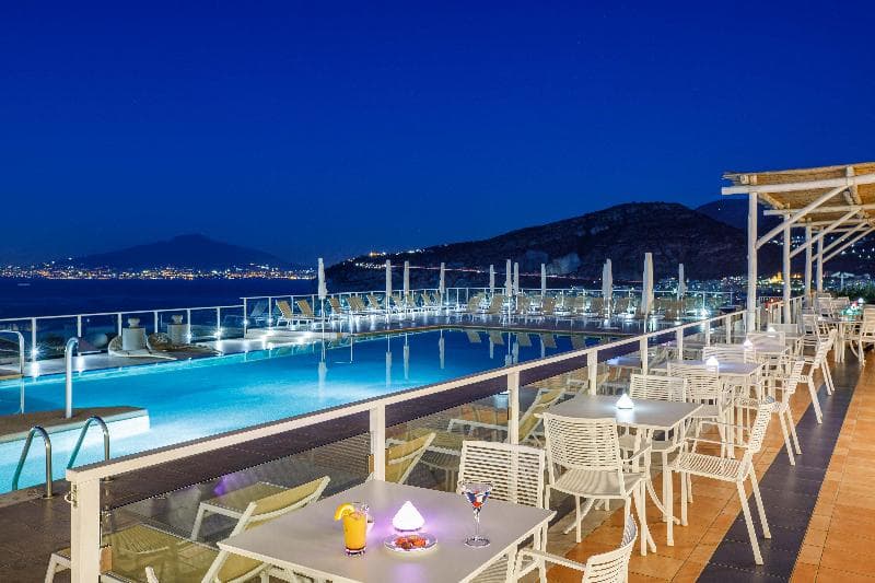 Art Hotel Gran Paradiso (Adults only) 3