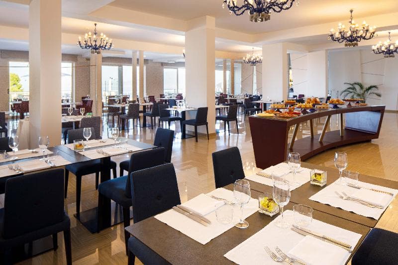 Art Hotel Gran Paradiso (Adults only) 4