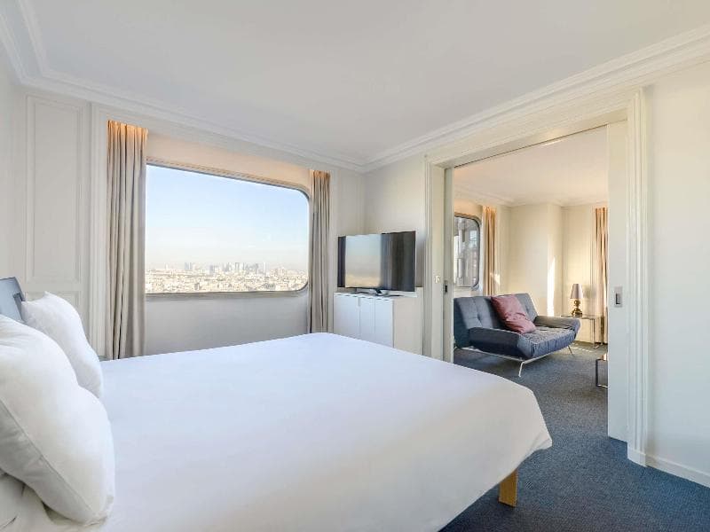 Novotel Paris Centre Tour Eiffel photo 1