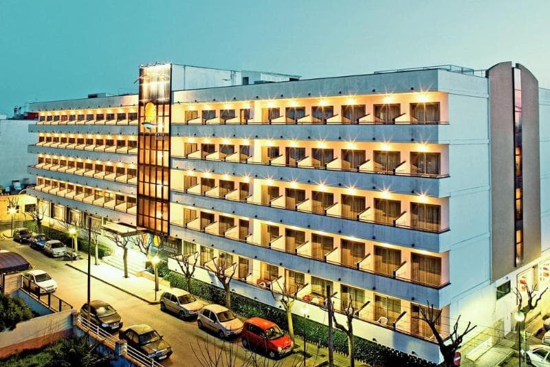 Hotel Mariant 2
