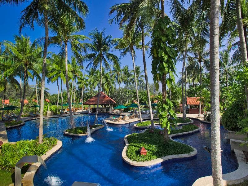 Banyan Tree Phuket photo 1